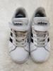Picture of Adidas Kids Shoes White Size 12K