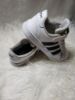 Picture of Adidas Kids Shoes White Size 12K