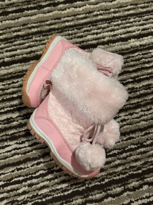 Picture of Pink Joe Fresh Kids Size 5 Baby Outfit - Like New Condition