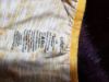 Picture of Bright Yellow George Blouse - Size Large, Stylish and Comfortable!