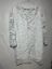 Picture of White TKSTYLE Dress - Size M - Perfect for Any Occasion!