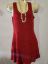 Picture of Stunning Red Marian & Maral Dress - Size M