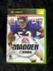 Picture of XBOX Madden 2005 - Classic Football Game for Fans