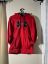Picture of Under Armour Red Hoodie - Size MD, Gently Used