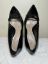 Picture of Elegant Aldo Ladies' Black Shoes - Size 37 / US 6, Gently Used