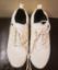 Picture of Vessi Women’s Everyday 2.0 Sneakers in Linen Beige, size 10