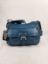 Picture of Great American 100% Leather Works Deep Dark Blue Crossbody Purse Strap